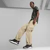 Puma SPORTS CLUB AOP Tee Siyah Erkek T-Shirt