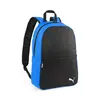 Puma teamGOAL Backpack Core Siyah-Mavi Erkek Sırt Çantası