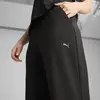 Puma MOVE FASHION PANT Siyah Kadın Eşofman Altı