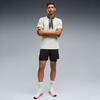 Puma RUN  VELOCITY TEE TRI-BLEND Yeşil Erkek T-Shirt