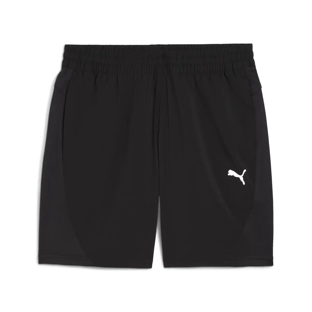 Puma M TAD TECH Fabric Mix Short Siyah Erkek Şort