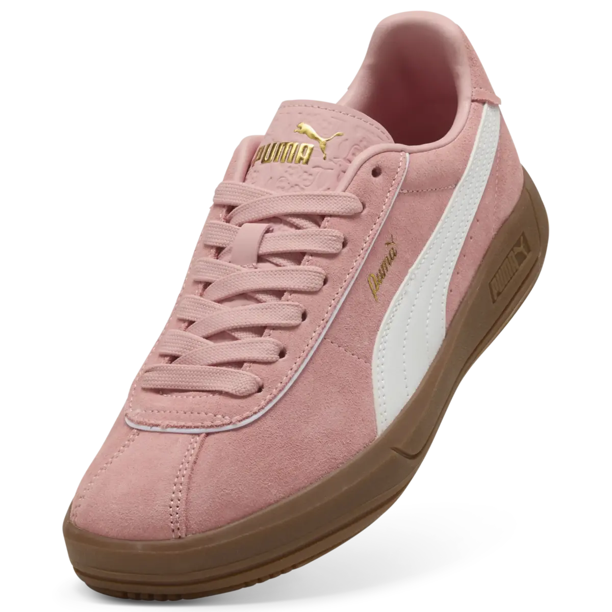 Puma Club Klassika SD Pembe Kadın Spor Ayakkabı