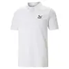Puma Classic Polo Beyaz Kadın T-shirt