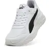 PUMA Trinity 2 LT Beyaz Unisex Günlük Spor Ayakkabı