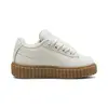 PUMA CREEPER PHATTY NUBUCK INF Krem Unisex Günlük Spor Ayakkabı