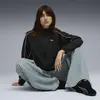 Puma PUMA SPORT Full-Zip Jacket Siyah Kadın Ceket