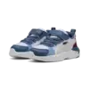 Puma X-Ray 3 LT MID 90s AC+ PS Erkek Spor Ayakkabı & Sneaker