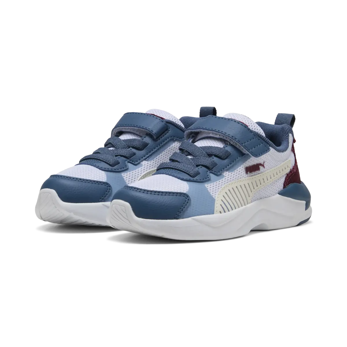 Puma X-Ray 3 LT MID 90s AC+ PS Erkek Spor Ayakkabı & Sneaker