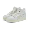 Puma Slipstream Hi Lux - Beyaz Erkek/Günlük Spor Ayakkabı