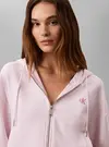 LS MONOGRAM TERRY CR, 3FS