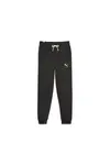 Puma BETTER SPORTSWEAR Sweatpants TR cl Siyah Erkek Eşofman Altı