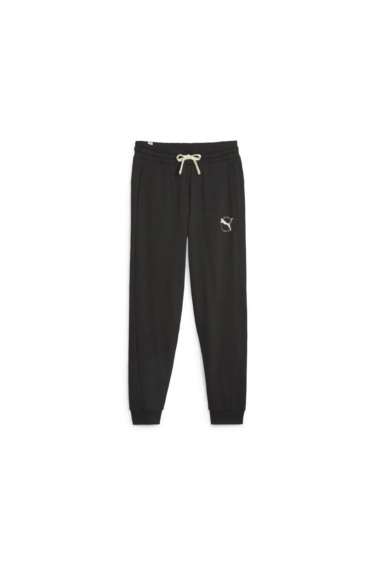 Puma BETTER SPORTSWEAR Sweatpants TR cl Siyah Erkek Eşofman Altı