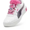Puma Cali OG Trolls PS Beyaz Unisex Günlük Spor Ayakkabı