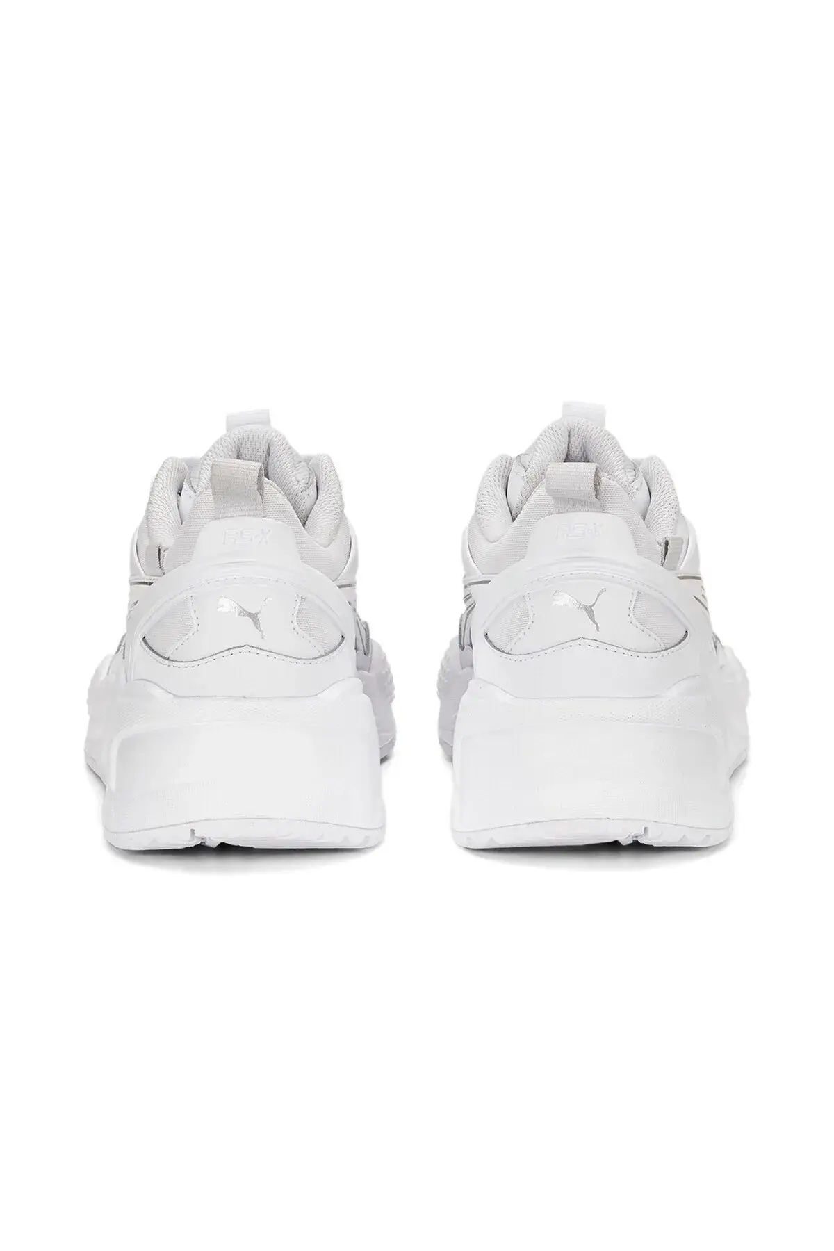 Puma RS-X Efekt Reflective Kadın Beyaz Günlük Spor Ayakkabı