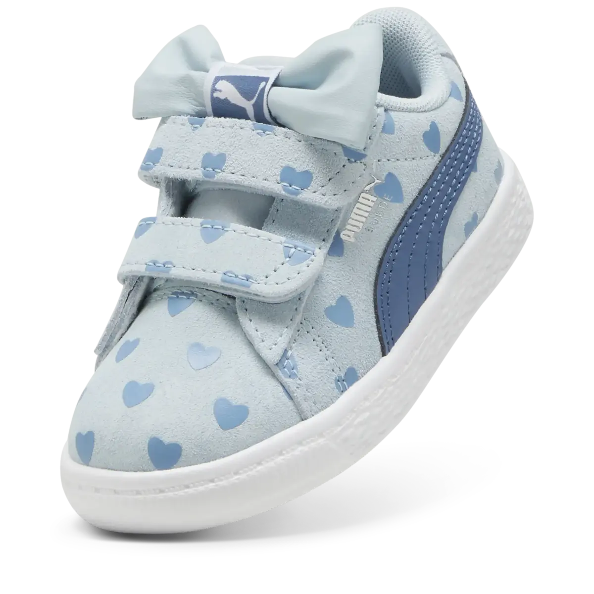 Puma Suede Classic LF Re-Bow VInf Kadın Spor Ayakkabı & Sneaker