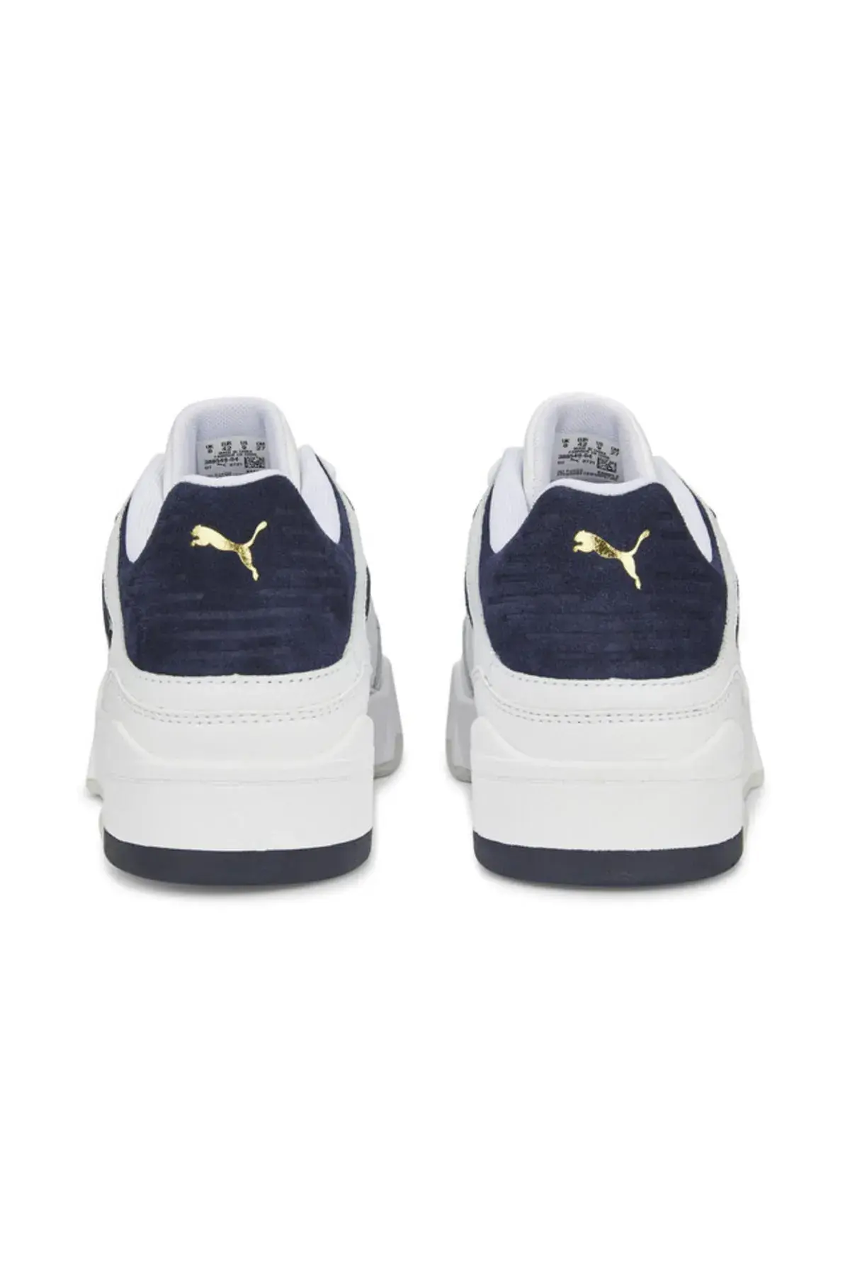 Puma Slipstream Beyaz Kadın Günlük Spor Ayakkabı