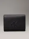 Calvin Klein Siyah Kadın Cüzdan