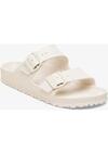 Birkenstock Arizona Eva Beyaz Kadın Plaj Terliği