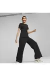 Puma Infuse Slim Tee Siyah Kadın T-Shirt