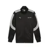 Puma MAPF1 MT7+ Track Jacket Siyah Erkek Fermuarlı Ceket