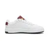 Puma Court Classic Lux Beyaz Erkek Günlük Spor Ayakkabı