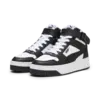 Puma Carina Street Mid Beyaz Kadın Spor Ayakkabı & Sneaker