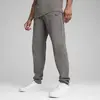 PUMATECH Pants Gri Erkek Eşofman Altı