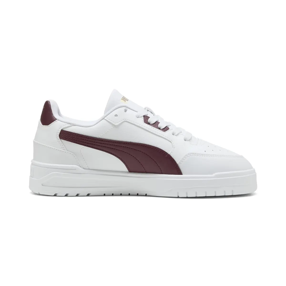 Puma Shuffle Downtown Beyaz Kadın Günlük Spor Ayakkabı