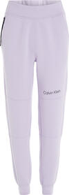 Calvin Klein PW - Knit Pant Kadın Pembe Eşofman Altı