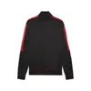 PUMA Ferrari Race MT7 Jacket Siyah Erkek Ceket