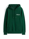 Tommy Hilfiger HILFIGER HERALD GRAP, Yeşil Erkek Hoodie