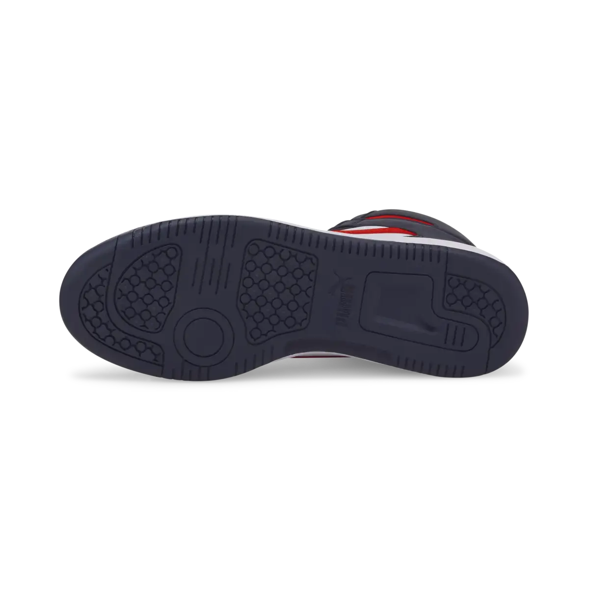 Puma Rebound LayUp SL Unisex Günlük Spor Ayakkabı
