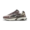 Puma Fade Nitro LS+ Kahverengi Erkek Spor Ayakkabı