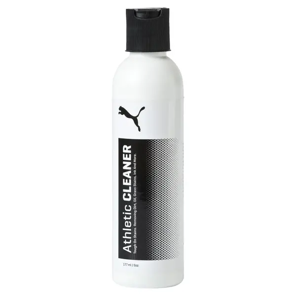 PUMA Shoe Care Athletic Cleaner white-bl Unisex Beyaz Atletik Temizleyici