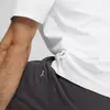 PUMA MMQ Tee Beyaz Erkek T-Shirt