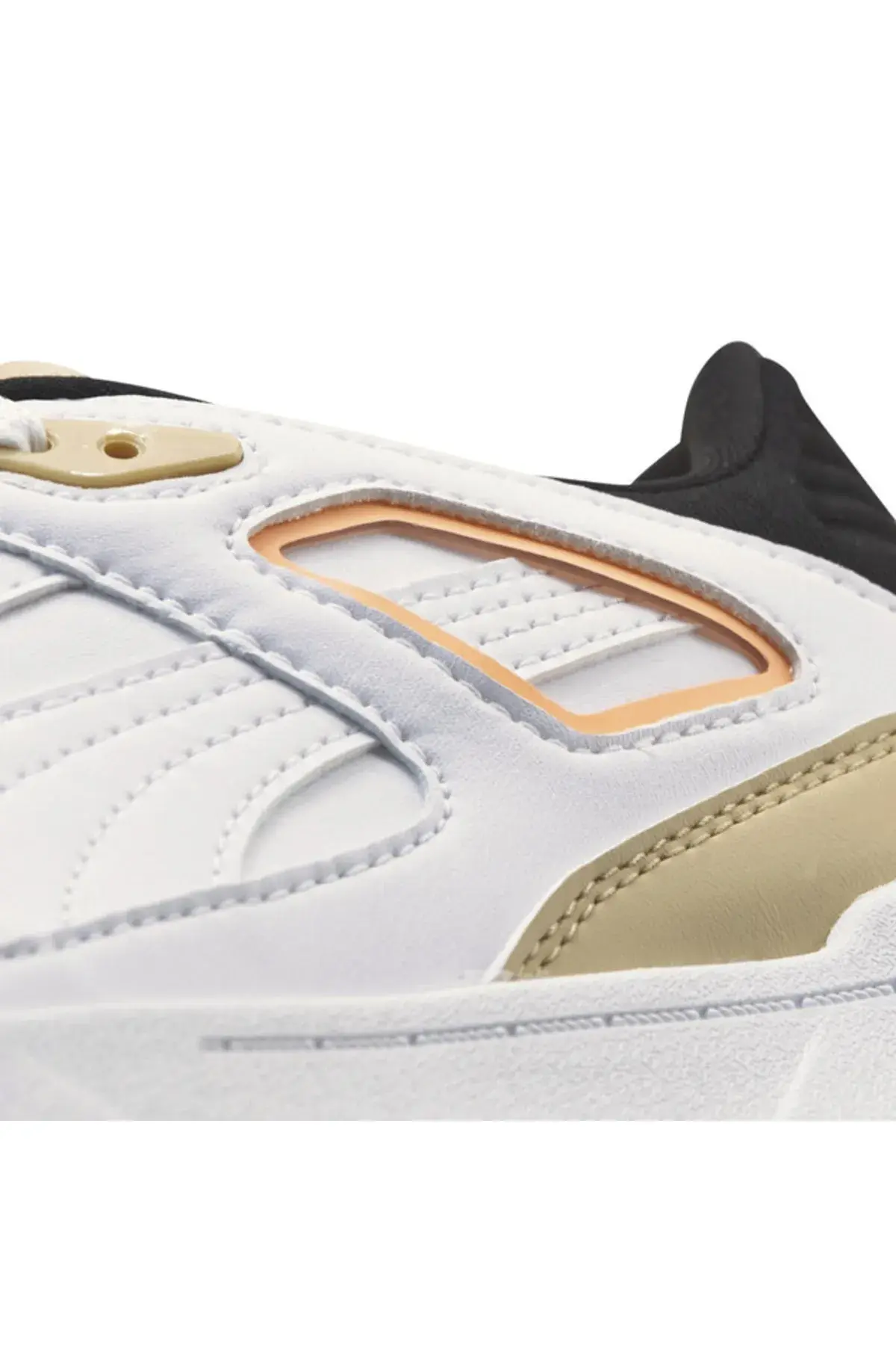 Puma Slipstream Wns Beyaz Kadın Günlük Spor Ayakkabı