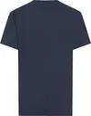 Calvin Klein Lacivert Kadın T-Shirt & Polo