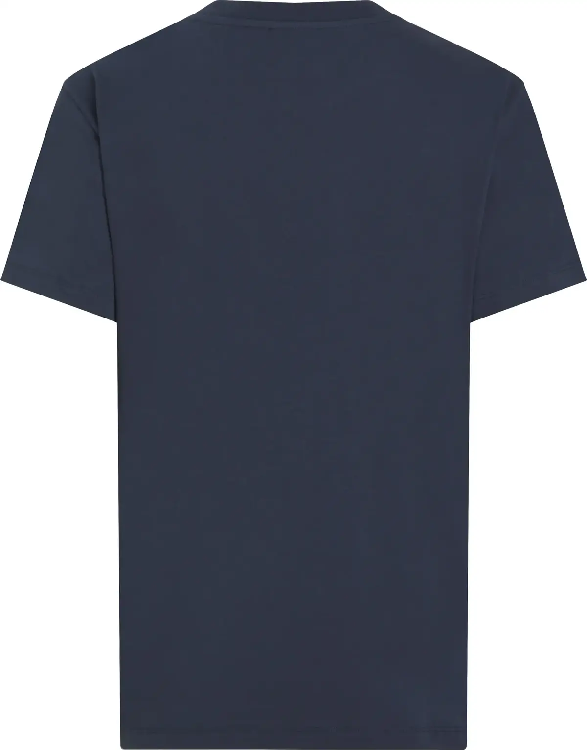 Calvin Klein Lacivert Kadın T-Shirt & Polo