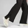 Puma HER Straight Pants Siyah Kadın Eşofman Altı