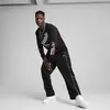 PUMA SDS Relaxed Track Pants Siyah Erkek Eşofman Altı