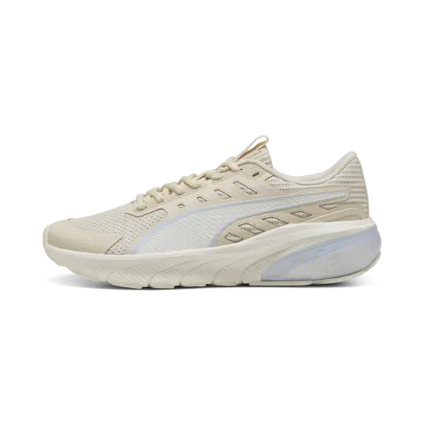 PUMA Cell Glare Wns Bej Kadın Yürüyüş ve Koşu Ayakkabısı
