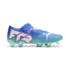 Puma FUTURE 7 ULTIMATE Low FG/AG Mavi Unisex Krampon