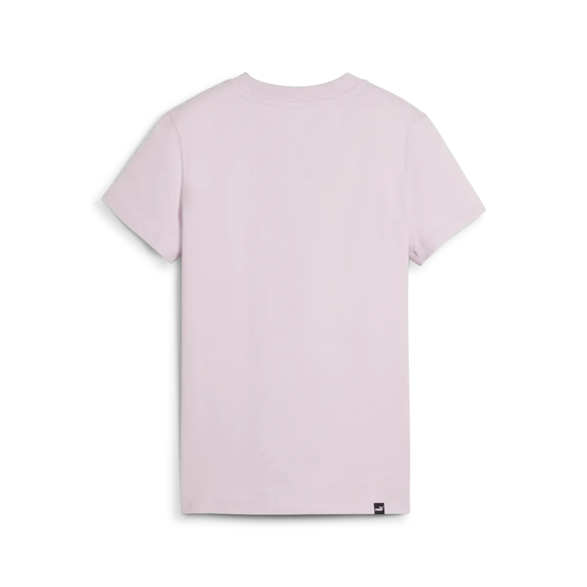 Puma HER Tee Pembe Kadın T-Shirt