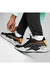 Puma RS-X 3D- Siyah Kadın/Günlük Spor Ayakkabı