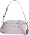 Calvin Klein CK MUST CONV CAMERA, VHE Mor Kadın Çanta
