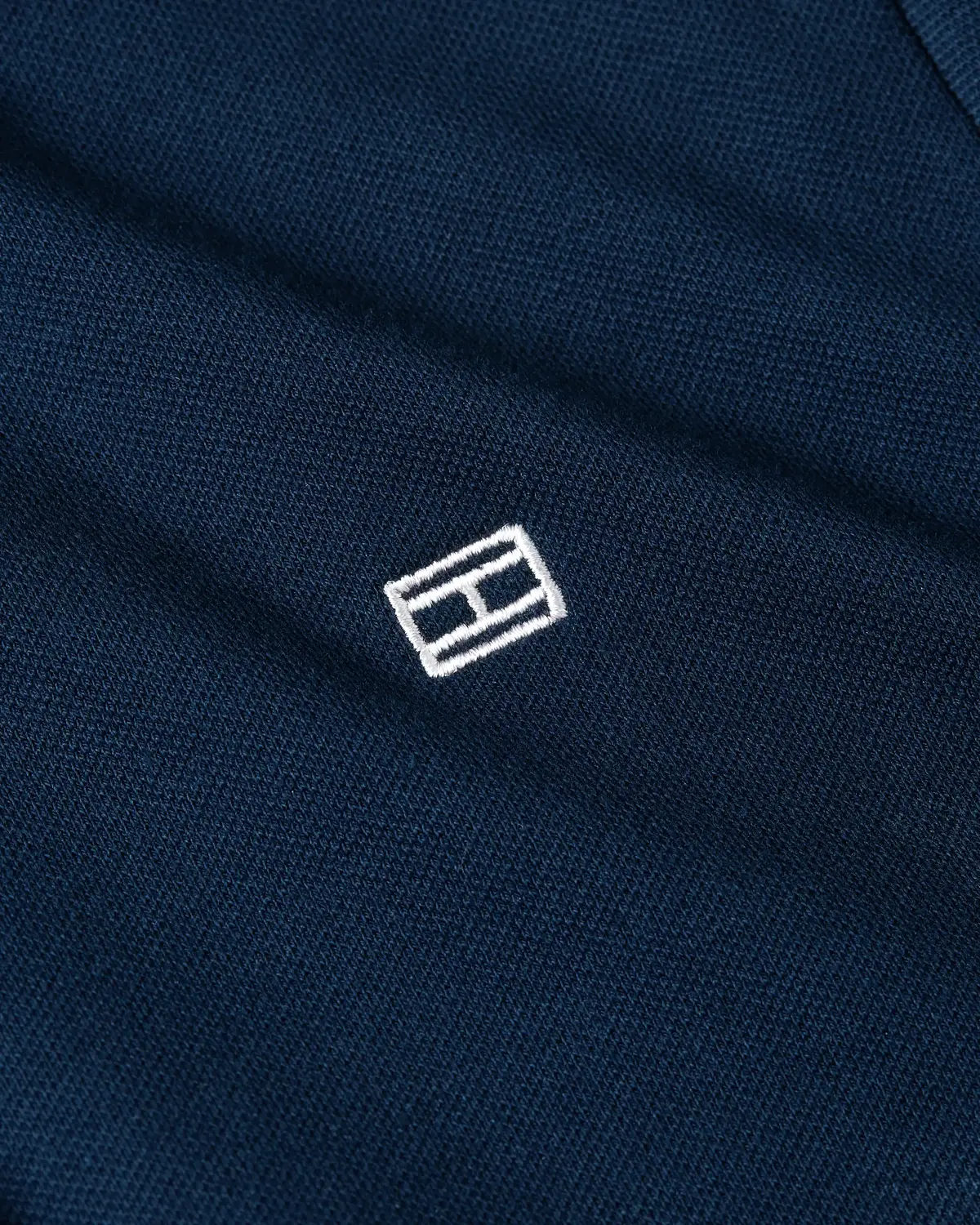 Tommy Hilfiger SPORTY FEMININE REG, C1G Lacivert Kadın Elbise-Etek