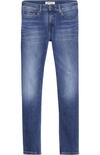 Tommy Hilfiger SCANTON SLIM DYJMB, 1A5 Mavi Erkek Jean
