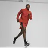 PUMA Darter Pro Siyah Unisex Yürüyüş ve Koşu Ayakkabısı