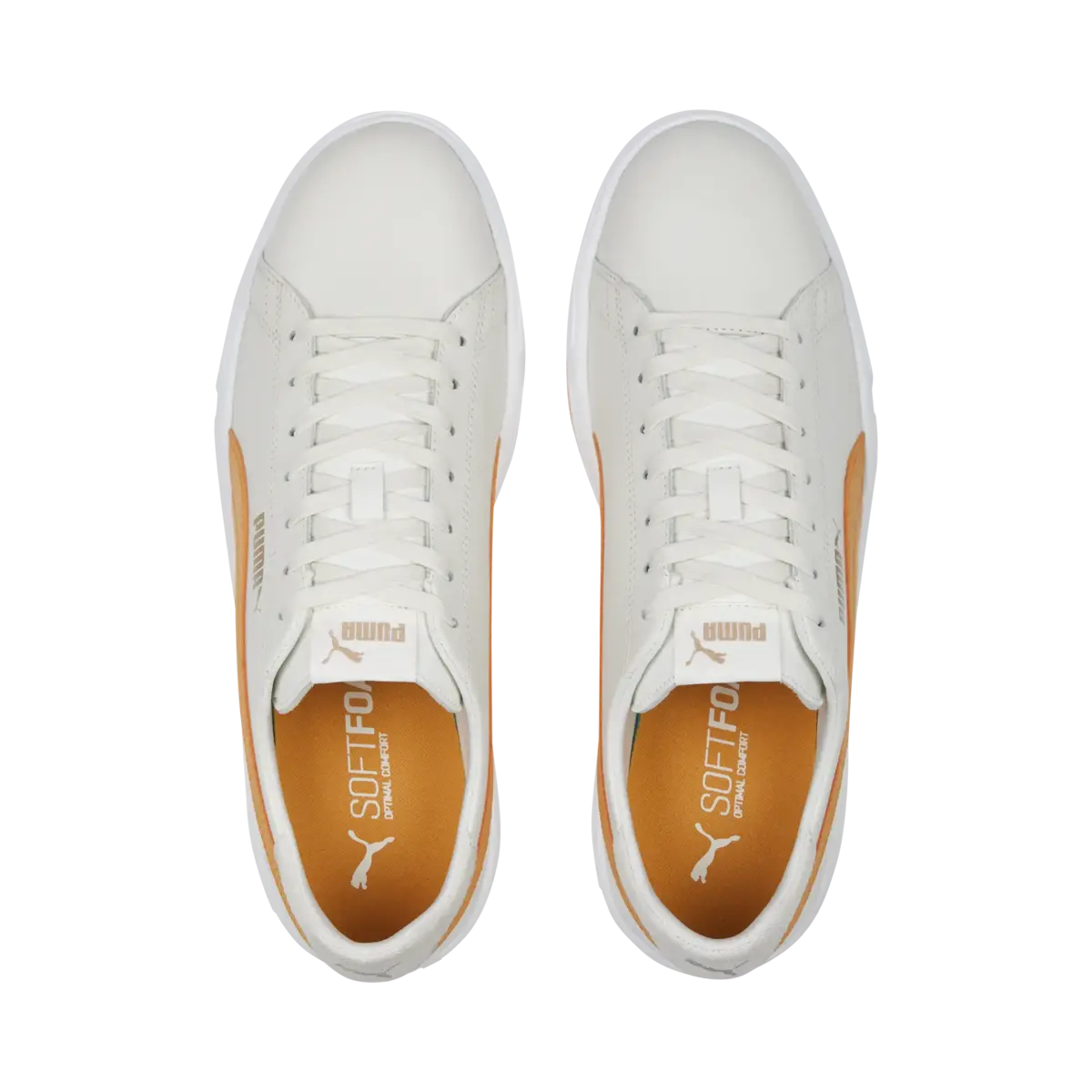 Puma Serve Pro Lite Bej Erkek Spor Ayakkabı & Sneaker