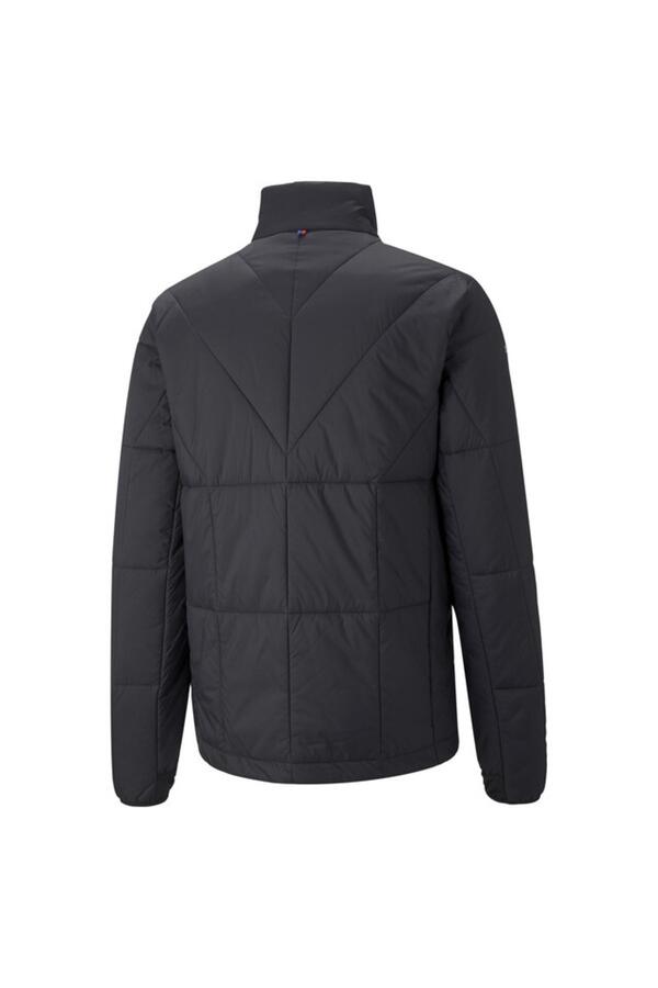 Bmw Mms Life Non-Hdd Packable Jkt Siyah Erkek Şişme Mont